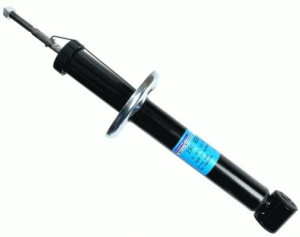 Sachs Amortyzator Tył L/p Vw Polo
