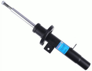 Sachs Amortyzator Przód Le Citroën C2 C3 I
