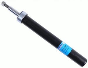 Amortyzator Przód Sachs Audi 80 B3 B4 90