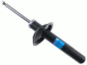 Sachs Amortyzator Przód Pr Peugeot 206 Sw 206+