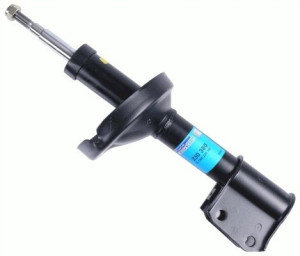 Sachs Amortyzator Przód L/p Nissan Kubistar