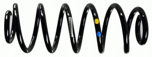 Sachs Tył L/p 994581