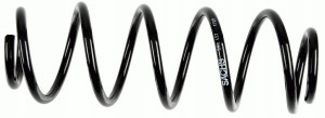 Sachs Tył L/p 994457