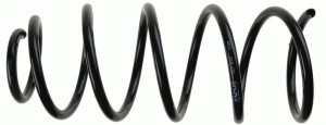 Sachs Przód L/p 997613