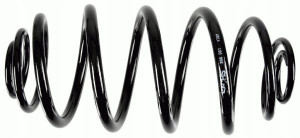 Sachs Tył L/p 996501