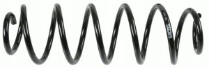 Sachs Tył L/p 996649