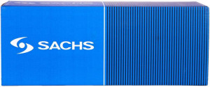 Sachs Sprężyna Przód L/p 998980