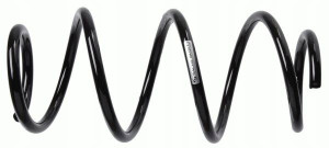 Sachs Sprężyna Zawieszenia Tył L/p 994620sachs