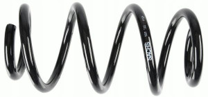 Sachs Przód L/p 993132