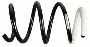 Sachs Przód L/p 993457
