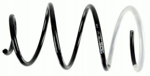 Sachs Przód L/p 997187