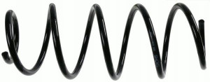 Sachs Przód L/p 998639