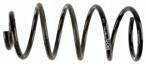 Sachs Tył L/p 994345