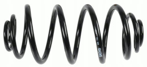 Sachs Tył L/p 996706