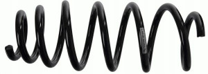 Sachs Sprężyna Przód L/p 993448