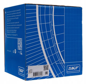 Skf Łożysko Koła Tył Citroën C2 Enterprise C3 I