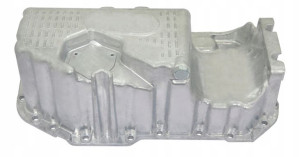 Loro 100-00-037 Miska Olejowa Seat Ibiza