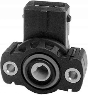 Hella H 6px008476111 Czujnik Poł. Przepustnicy