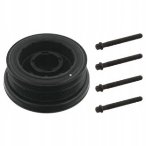 Febi Koło Pasowe Wału 33602 Bmw
