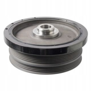 Febi Koło Pasowe Wału 34165 Bmw