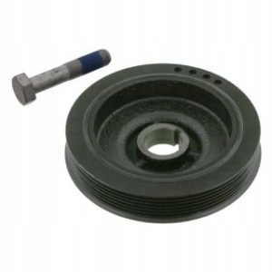 Febi Koło Pasowe Peugeot 206 307 406 2.0 Hdi
