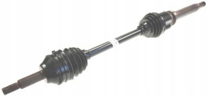 Lobro Półoś Prawa Pr 305404