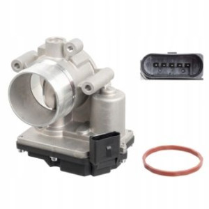 Febi Przepustnica Audi A3 8p A4 B8 A5 8t 2.0 Tdi