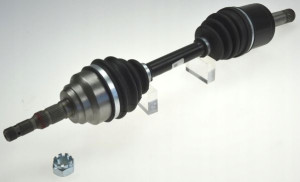 Lobro Półoś Prawa Pr 305106