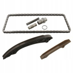 Febi Łańcuch Rozrządu Bmw 5 E39 520 525 528 530
