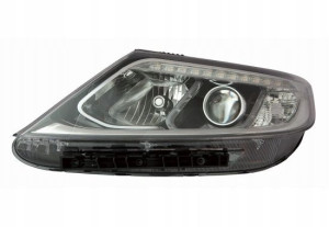 Depo Lampa Tylna Le Kia Sorento Ii Xm