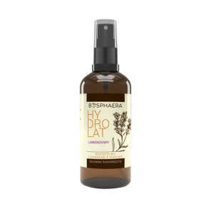 Bosphaera Hydrolat lawendowy 100ml