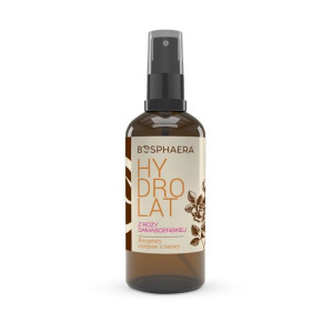 Bosphaera hydrolat róży damasceńskiej 100ml