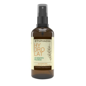 BOSPHAERA hydrolat Skrzyp polny 100ml