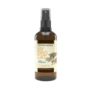 Bosphaera Hydrolat Z Czarnego Bzu 100 ml