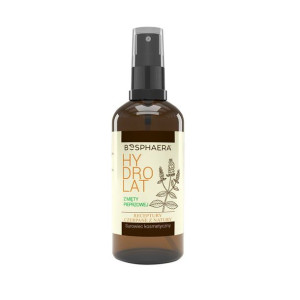Bosphaera Hydrolat z mięty pieprzowej 100ml
