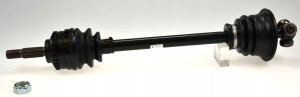 Lobro Półoś Napędowa 304467
