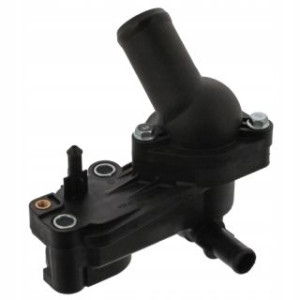 Febi Obudowa Termostatu Ford Mondeo Mk4 1.8 Tdci