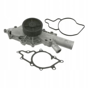Febi Pompa Wody Mercedes E W211 S W220 280 320cdi