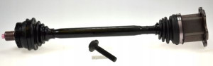Lobro Półoś Napędowa -l 304286