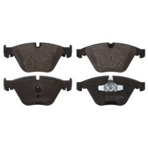 Febi Klocki Hamulcowe Przód Bmw 3 E90 E91 X1 E84