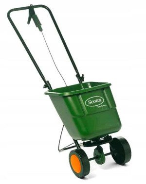 Siewnik Easy Green Scotts Icl Do Trawy Nawozów