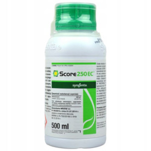 Score 250 Ec 0,5l Syngenta Oprysk Grzybobójczy