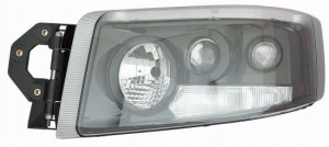 Depo Lampa Tylna Le Renault Trucks D-serie
