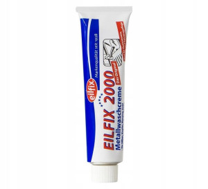 EILFIX 2000 Pasta czysz.-pol. do metalu (150ML)