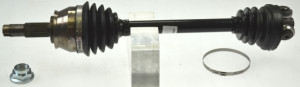 Lobro Półoś Napędowa 305862