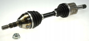 Lobro Półoś Prawa Pr 305208