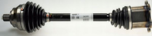 Lobro Półoś Napędowa 306464