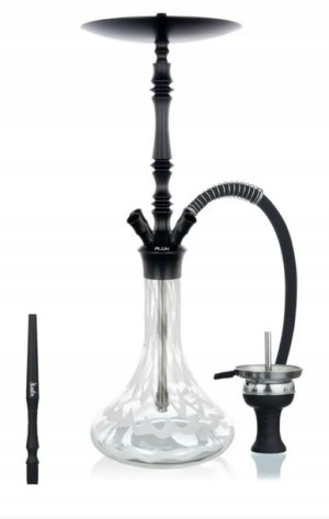 Shisha Aladin Alux 4.1 White