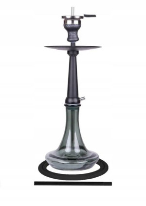 Shisha Amy Deluxe UNIO009 Black