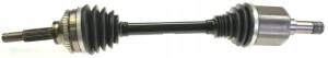 Lobro Półoś Le 305582
